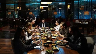 Teşkilat Dizisi Yeni Bölüm İptal Edildi mi? Hayranlar Endişeli!