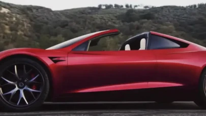 Tesla Roadster'ın Seri Üretim Tarihi Belli Oldu mu? Elon Musk Açıkladı!