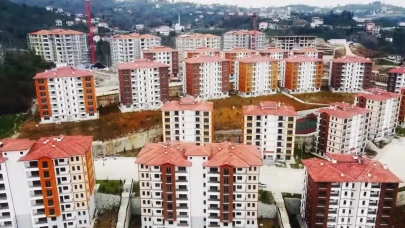 TOKİ'nin İstanbul'da gerçekleştireceği kura çekimi günleri 2026 takviminde! İlçe ilçe kura tarihleri ve Avrupa - Anadolu Yakası günleri açıklandı mı?