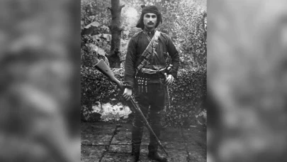 Ankara'da Topal Osman'ın Öldürülmesi ve Ali Şükrü Bey'in Rolü Hakkında Detaylar Ortaya Çıktı!