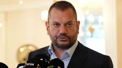 Trabzonspor'da Tarihi Tekke için Heyecan Verici Gelişme! Başkan Doğan Beklenmedik Detayları Paylaştı