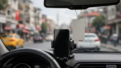 Trafikte Telefon Kullanımı Cezası 2026 Yılında Ne Kadar Olacak? Yeni Dönemde Ehliyete El Koyma ve Diğer Kurallar Neler?