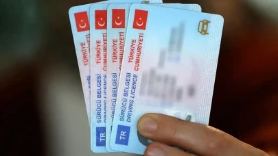 Trafikte Sıkı Denetim: Cep Telefonu Kullanımına Ağır Cezalar Geliyor!