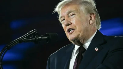 Donald Trump'ın 2026'daki serveti açıklandı! En büyük gelir kaynağı ve kripto para yatırımları dikkat çekiyor
