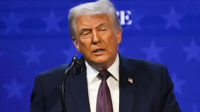 Trump, İngiltere'ye sert bir mesaj gönderdi: Artık bize ihtiyacınız yok!