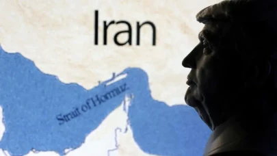 Trump, İran'a gözdağı verdi: 'Petrol Akışını Keserseniz 20 Kat Sert Karşılık Bulursunuz'