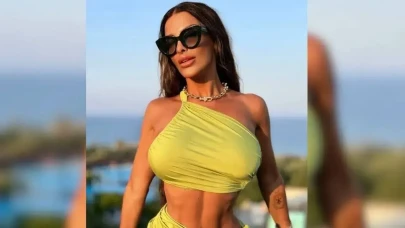 Adanalı Dizisinin Yıldızı Tuğçe Özbudak'ın Kariyeri ve Özel Hayatı