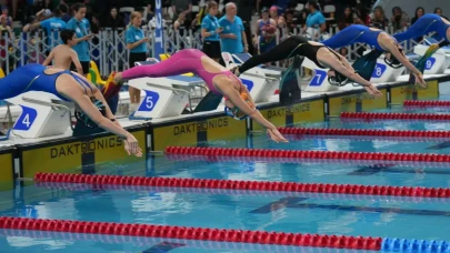 Türk sporcular İtalya'da büyük başarı elde etti, madalyalarla ülkeye döndü