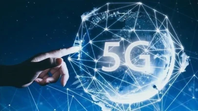 Türkiye, Yerli ve Milli 5G Teknolojisi İle Teknoloji Arenasına Damgasını Vuruyor!