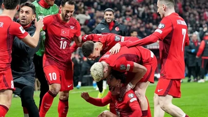 Maç Türkiye'de mi Kosova'da mı oynanacak?