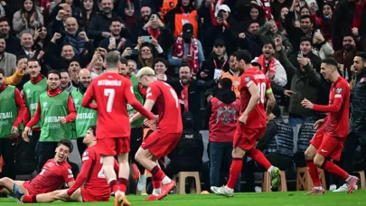Türkiye'nin Kosova'yı mağlup etmesi durumunda Dünya Kupası'na katılma şansı artıyor mu?