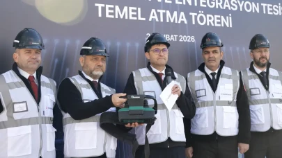 Türkiye'nin simülatör üretimine büyük yatırım: Havacılığı 'uçuracak' teknolojik adım