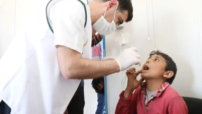TUS 2026 İçin Dahiliye (İç Hastalıkları) Bölümünde Gereken Taban Puanları ve Net Sayıları Belli Oldu!
