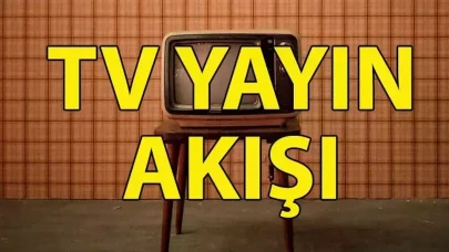 27 Mart 2026 Cuma Akşamı Televizyon Kanallarında Yayınlanacak Diziler Belli Oldu!