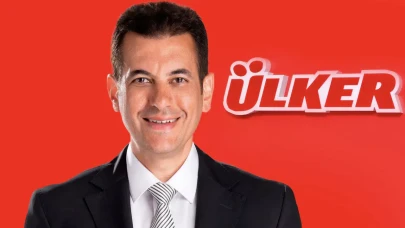 Ülker'in 2025 Yılı Ciro Hedefi 112 Milyar Lira olarak Belirlendi