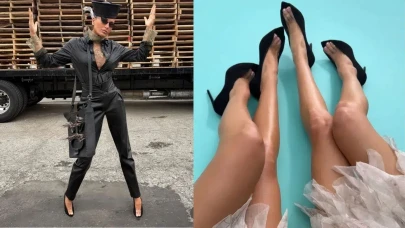 Ünlü isimlerin favori ayakkabısı, fiyatıyla şaşırttı: Peki, bu kadar parayı hak ediyor mu?