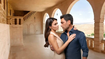 Cihan'ın gerçeği öğrenme süreci, Meryem'in neden geri döndüğü ve Alya'nın nasıl etkileneceği merak konusu