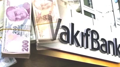 VakıfBank Emekli Promosyonunda Rekor Miktar! Mart 2026 Fırsatlarını Kaçırmayın!