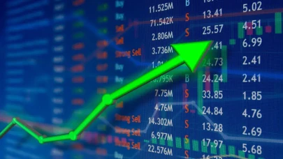 VİOP BIST 30 Nisan Vadeli Kontrat Neden Değer Kazandı? 14.635 Seviyesi Piyasada Nasıl Yorumlanmalı?