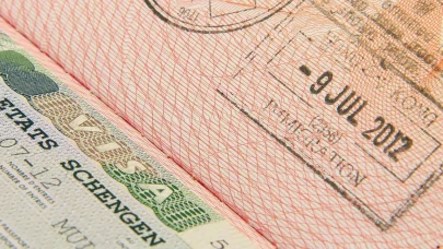 Vize Etiket Numarası Nasıl Öğrenilir ve Ne İşe Yarar?