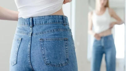 Pantolon Seçerken Vücut Tipinize Uygun Modeli Nasıl Bulabilirsiniz?