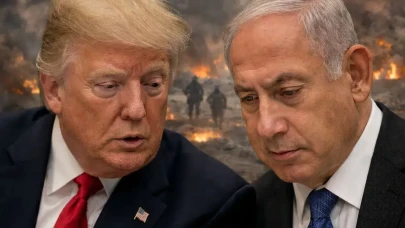 Washington tarafından yapılan dikkat çekici analize göre, İran'da rejim değişikliği beklenmiyor
