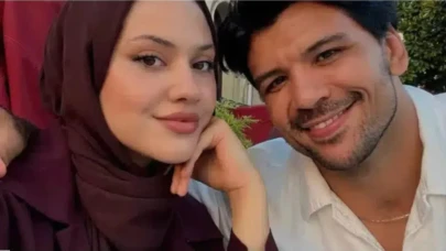 Survivor Yarışmacısı Ramazan Sarı'nın Gizemli Eşi Yasemin Sarı Kimdir?