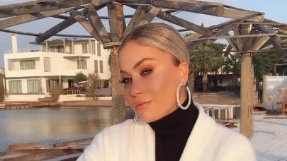 Ünlü oyuncu Yeliz Yeşilmen'in Instagram hesabı ve eşi merak konusu! Peki şu anda neler yapıyor, kaç yaşında ve nereli?