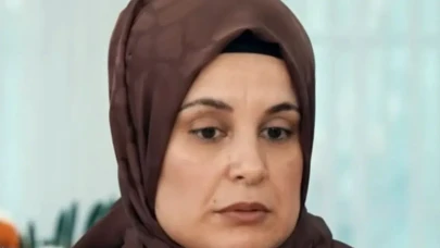 Yemekteyiz yarışmasının sevilen yarışmacısı Aynur Hanım kimdir? İşte detayları!