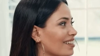 Yemekteyiz Yarışması Yarışmacısı Ece'nin Gizemli Hayatı Ortaya Çıktı: İşte Detaylar!