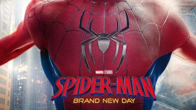 Yeni Spider-Man Filmi Brand New Day için 2026 Oyuncu Kadrosu Açıklandı