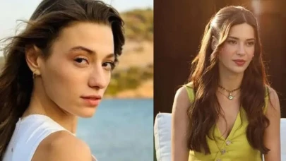 Yeraltı Dizisi Setinde Yaşanan Olaylar: Sümeyye Aydoğan ve Devrim Özkan Arasındaki Gerginlik Görüşmeyi İptal Ettirdi!