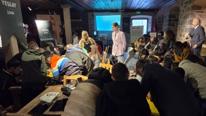 Yeşilay İzmir, koruma altındaki çocuklara dijital bağımlılık konusunda eğitim verecek