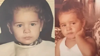 Efsane Komedi Filmi Şendul Şaban'ın Kız Oyuncusu Ezo Sunal, İzleyicileri Sosyal Medyada Peşinden Sürüklüyor!