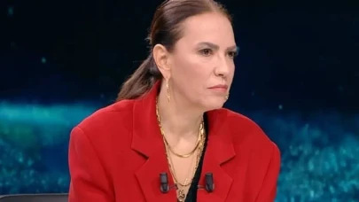 Yeşim Salkım’dan Sert Tepki: Bu Olay Kapanırsa Lanet Üzerinize Olsun!”