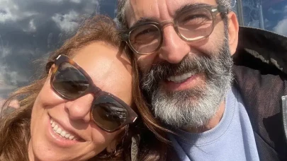 Zeynep Günay evli mi, eşi kim, kaç kere evlendi, yeni sevgilisi Fırat Tanış mı?