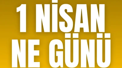 1 Nisan: Kökeni ve Şakaların Ardındaki Gerçekler