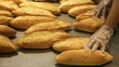 1 Nisan itibariyle ekmeğe zam yapıldı mı, yeni ekmek fiyatı ne kadar oldu? 200 gram ekmeğin fiyatı kaç TL?