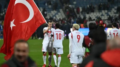 2026 Dünya Kupası Maçları Hangi Kanalda Yayınlanacak, Türkiye Milli Takımı Maç Programı Belli Oldu mu?