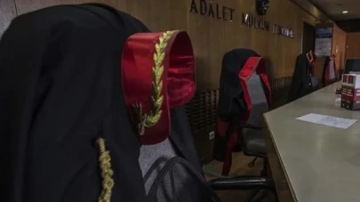Bölge Adliye Mahkemelerinde Yapılan Atamaların Detayları Ortaya Çıktı
