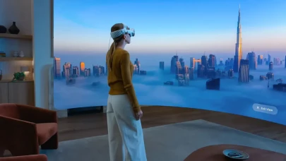 Apple Vision Pro ile uzay deneyimi yaşamak mümkün olacak mı? Artemis II görevi için belirlenen tarih belli oldu mu?
