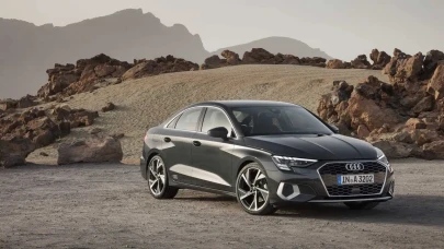 Audi'nin 5 Silindirli Motor Üretimine Son Verme Kararı Gündemde: Audi RS3 Motoru Değişecek mi? 2.5 Litrelik Audi Motoru Hangi Ülkelerde Satışta Kalacak?