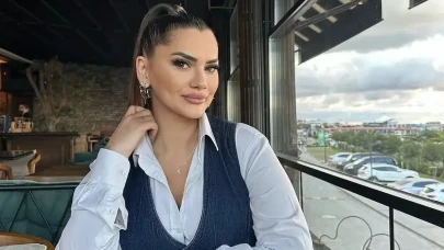 Ayça Ekin'in Sessizliğini Bozduğu Olay: 'Pazar Günü Yaptığım Hata, Dayanılmaz Boyutta Hakaretlere Neden Oldu'
