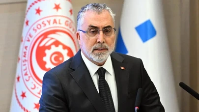 Bakan Işıkhan'dan Müjdeli Haber: Geri Ödeme Listesine 69 Yerli 72 İlaç Eklendi