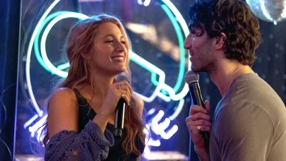 "It Ends With Us" Filminin Setindeki Gerilim Mahkemede: Blake Lively ve Justin Baldoni Arasındaki Hukuk Savaşı