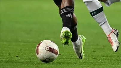 Bugün maç var mı? 3 Nisan 2026 cuma günün maç programı ve TV yayın akışı