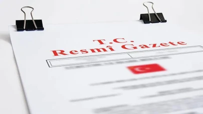 Bugün Resmi Gazete'de Yayımlanan Yönetmelik ve AYM Kararları İncelemesi! 6 Nisan 2026 Tarihli Önemli Gelişmeler Başlıklarımızla Sizlerle!