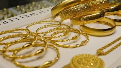 Bugün Altın Fiyatları ve Trump'ın İran Savaşı Etkisi Üzerine Analiz!