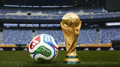 Dünya Kupası 2026 Bilet Fiyatları Açıklandı: Türkiye Maç Bileti İçin Heyecan Dorukta!