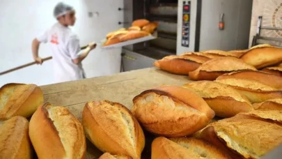 Ekmek Fiyatları Yeniden Belirlendi: İşte İl İl Güncellenen Fiyatlar!